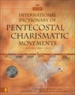 The New International Dictionary Of Pentecostal And Charismatic Movements: Revised And Expanded Edition The New International Dictionary Of Pentecostal And Charismatic Movements: Revised And Expanded Edition