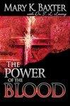 Power Of The Blood Power Of The Blood