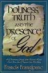 Holiness Truth And Presence Of Holiness Truth And Presence Of