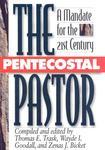 Pentecostal Pastor Pentecostal Pastor