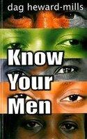 Know Your Men Know Your Men