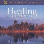 Healing Scriptures (Faith Library) Healing Scriptures (Faith Library)