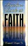 Another Look At Faith Another Look At Faith