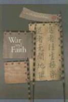War And Faith: Ikko Ikki In Late Muromachi Japan War And Faith: Ikko Ikki In Late Muromachi Japan