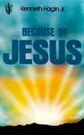 Because Of Jesus Because Of Jesus