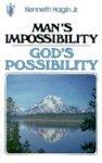 Man's Impossibility-God's Man's Impossibility-God's