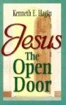 Jesus - The Open Door Jesus - The Open Door