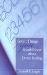Seven Things You Should Know Seven Things You Should Know