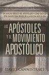 Los Apostoles Y El Movimiento Apostolico Los Apostoles Y El Movimiento Apostolico