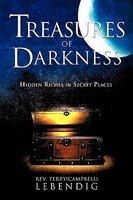 Treasures Of Darkness