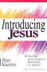 Introducing Jesus Introducing Jesus