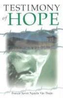 Testimony Of Hope: Spiritual Exercises Of John Paul II Testimony Of Hope: Spiritual Exercises Of John Paul II