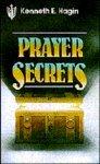 Prayer Secrets Prayer Secrets