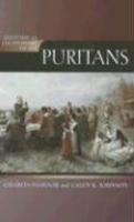 Historical Dictionary Of The Puritans