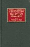 The Cambridge Companion To Jonathan Edwards