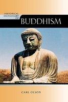 Historical Dictionary Of Buddhism (New) Historical Dictionary Of Buddhism (New)