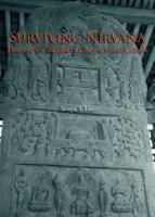 Surviving Nirvana: Death Of The Buddha In Chinese Visual Culture Surviving Nirvana: Death Of The Buddha In Chinese Visual Culture