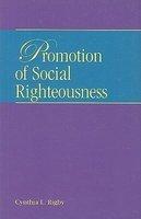 Promotion Of Social Righteousness