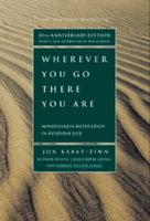 Wherever You Go, There You Are Wherever You Go, There You Are