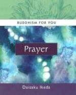 Prayer Prayer