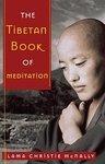 The Tibetan Book Of Meditation The Tibetan Book Of Meditation