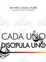 Cada Uno Discipulo Uno (Spanish: Each One Disciple One) Cada Uno Discipulo Uno (Spanish: Each One Disciple One)