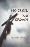 No Cross, No Crown No Cross, No Crown