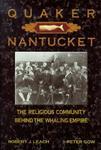 Quaker Nantucket Quaker Nantucket