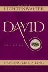 David--Dancing Like A King