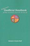 Balaam's Unofficial Handbook Of The United Church Of Christ