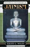 Historical Dictionary Of Jainism