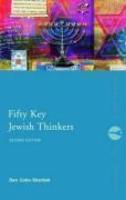 Fifty Key Jewish Thinkers