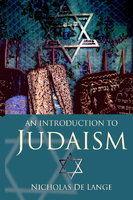 An Introduction To Judaism