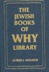 The Jewish Books Of Why Library