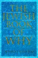 The Jewish Book Of Why