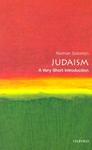 Judaism: A Very Short Introduction