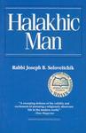 Halakhic Man