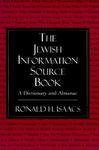 Jewish Information Source Book