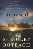 Renewal: A Guide To The Values-Filled Life