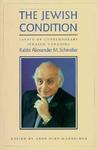 The Jewish Condition - Essays On Contemporary Judaism Honoring Rabbi Alexander M. Schindler