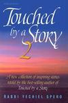 Touched By A Story 2: A New Collection Of Stories Retold By The Best-Selling Author Of Touched By A Story
