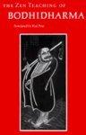 Zen Teaching Of Bodhidharma Zen Teaching Of Bodhidharma