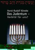 Das Judentum - Vorbild Fr Uns? Das Judentum - Vorbild Fr Uns?