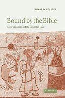 Bound By The Bible: Jews, Christians And The Sacrifice Of Isaac Bound By The Bible: Jews, Christians And The Sacrifice Of Isaac
