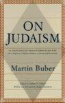 On Judaism On Judaism