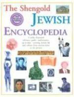 The Shengold Jewish Encyclopedia The Shengold Jewish Encyclopedia