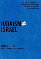 Judaism Does Not Equal Israel Judaism Does Not Equal Israel