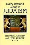 Every Person's Guide To Judaism Every Person's Guide To Judaism