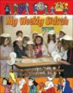 My Weekly Sidrah My Weekly Sidrah