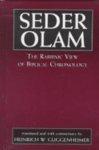 Seder Olam: The Rabbinic View Of Biblical Chronology Seder Olam: The Rabbinic View Of Biblical Chronology